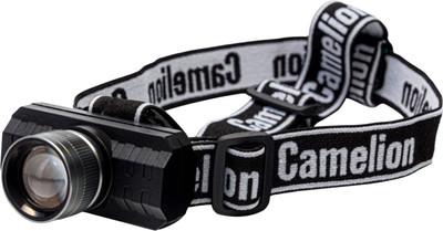 Фонарь Camelion LED53779 / 15767
