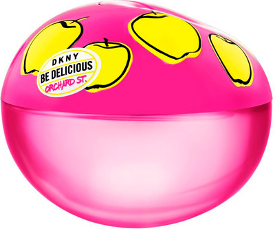 Парфюмерная вода DKNY Be Delicious Orchard Street (30мл)
