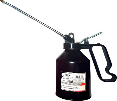 Масленка техническая H-D С жестким наконечником / HDB-HD-06917 (500мл)