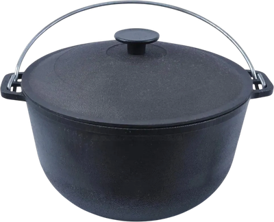 Казан Гардарика 1510-3