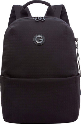 Рюкзак Grizzly RXL-520-2 (черный)