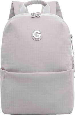 Рюкзак Grizzly RXL-520-2 (серый)