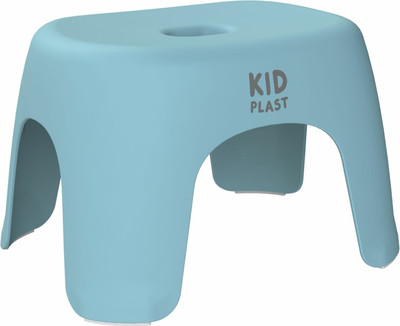 Табурет детский KidPlast Dyno / PL283100 (голубой)