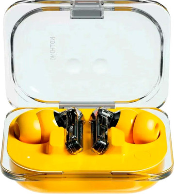 Беспроводные наушники Nothing Ear (a) B162 (желтый)