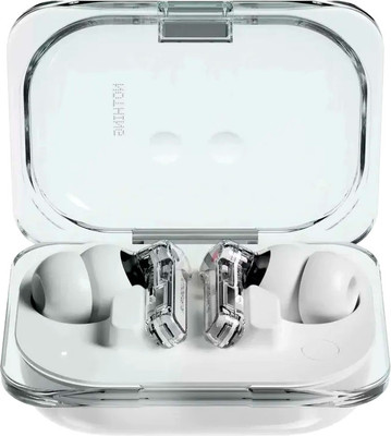 Беспроводные наушники Nothing Ear (a) B162 (белый)