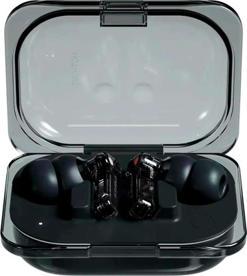 Беспроводные наушники Nothing Ear (a) B162 (черный)