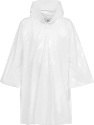 Дождевик УРСУС BrightWay / ГФ11875.60 (белый)