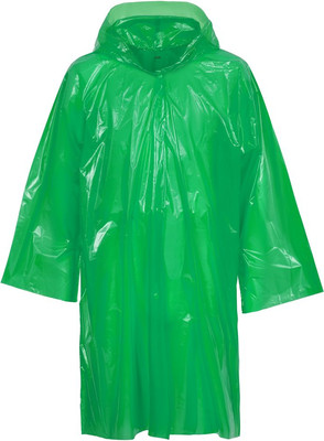 Дождевик УРСУС BrightWay / ГФ11875.90 (зеленый)