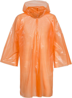 Дождевик УРСУС BrightWay / ГФ11875.20 (оранжевый)