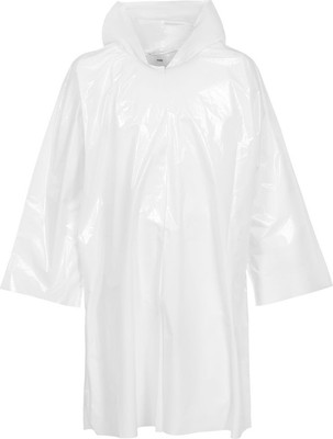 Дождевик УРСУС CloudTime / ГФ11876.60 (белый)