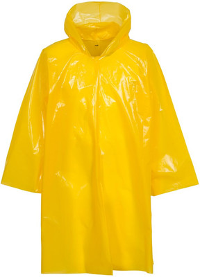 Дождевик УРСУС CloudTime / ГФ11876.80 (желтый)