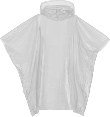 Дождевик УРСУС RainProof / ГФ11874.60 (белый)