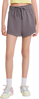 Шорты детские Mark Formelle 137756 (р.158-80, темно-серый)