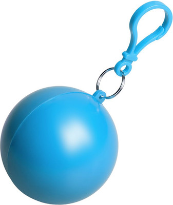 Дождевик УРСУС Nimbus / ГФ5354.44 (голубой)