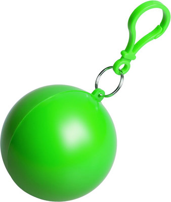 Дождевик УРСУС Nimbus / ГФ5354.94 (зеленое яблоко)