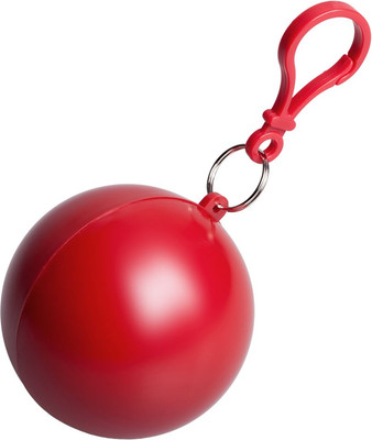 Дождевик УРСУС Nimbus / ГФ5354.50 (красный)