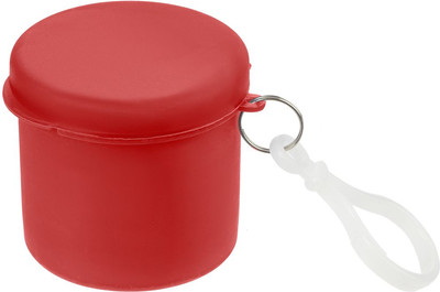 Дождевик УРСУС Trifle / ГФ14567.50 (красный)