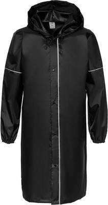 Дождевик УРСУС Rainman Blink / ГФ13346.30 (M, черный)