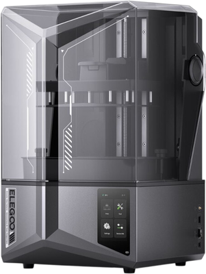 3D-принтер Elegoo Saturn 4 Ultra / 50.101.036300