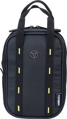 Термосумка Torber T37332 (черный)