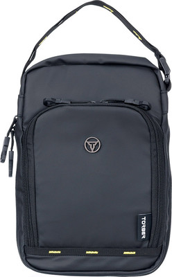 Термосумка Torber T37312 (черный)