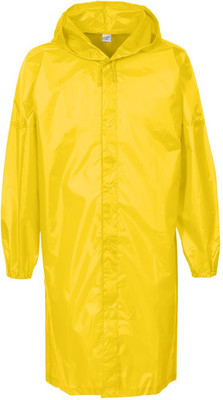 Дождевик УРСУС Rainman / ГФ7456.82 (XL, желтый)