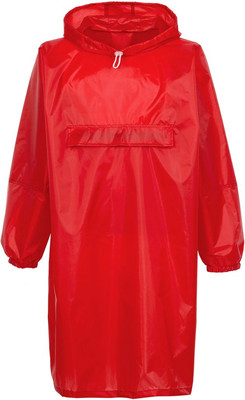 Дождевик УРСУС Alatau / ГФ14111.50 (красный)