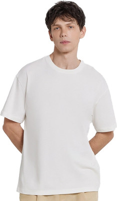 Футболка Mark Formelle 111927 (р.96-170/176, светло-молочный)