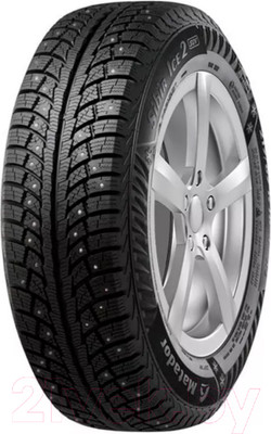 Зимняя шина Matador MP30 Sibir Ice 2 SUV 235/70R16 106T (шипы)