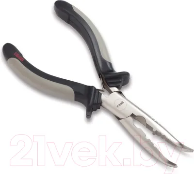 Плоскогубцы рыболовные Rapala RCPC6