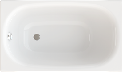 Ванна акриловая Triton Ультра 120x70