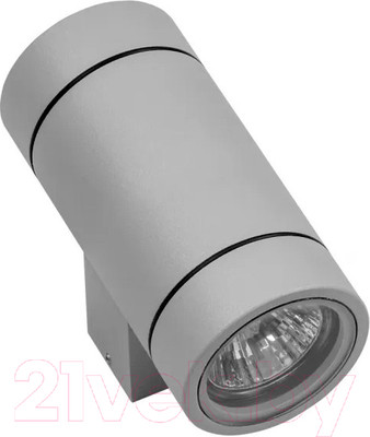 Бра уличное Lightstar Paro 351609