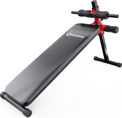 Скамья для пресса DFC WRK-1008