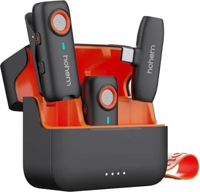 Микрофон Hohem MIC-01 Type-C