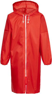 Дождевик УРСУС Rainman Zip / ГФ11124.50 (XXL v2, красный)