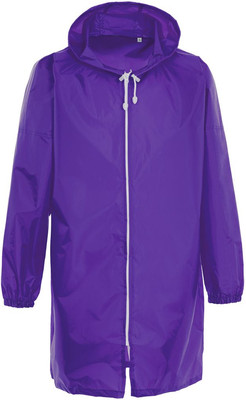 Дождевик УРСУС Rainman Zip / ГФ11124.77 (M, фиолетовый)
