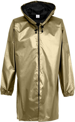 Дождевик УРСУС Palladio Pockets / ГФ23877.00 (S, золотистый)