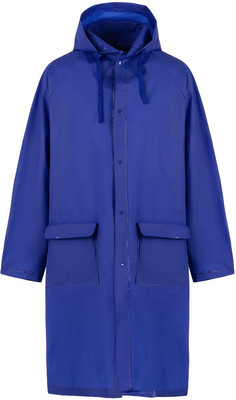 Дождевик УРСУС RainDrop / ГФ16754.44 (XS/S, ярко-синий)