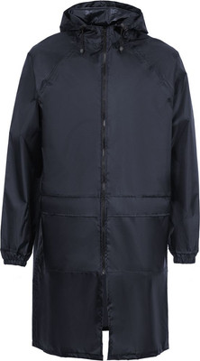 Дождевик УРСУС Rainman Zip Pro / ГФ14107.40 (XL, темно-синий)