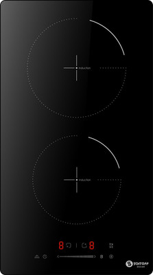 Индукционная варочная панель Schtoff I30H03 (черный)