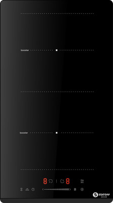 Индукционная варочная панель Schtoff I30H04 (черный)