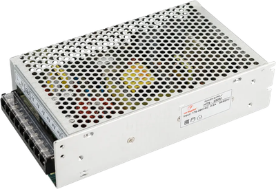 Блок питания для светильника Arlight HTS-250M-24 24V 10.5A 250W / 020820