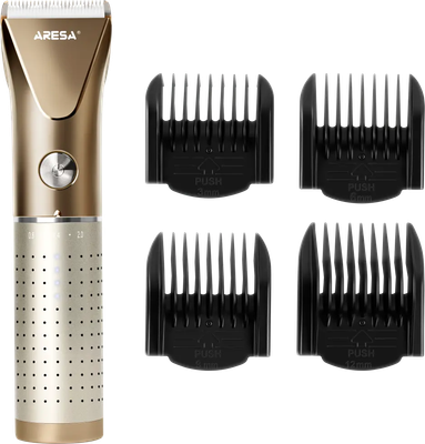 Машинка для стрижки волос Aresa AR-2253