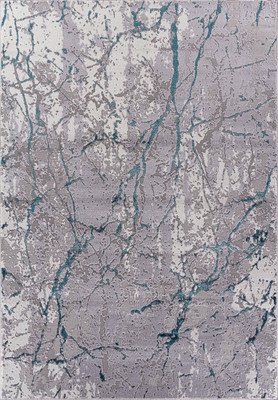 Ковер Merinos Cobalt МР27-STAN-GRAY (2х2.9)