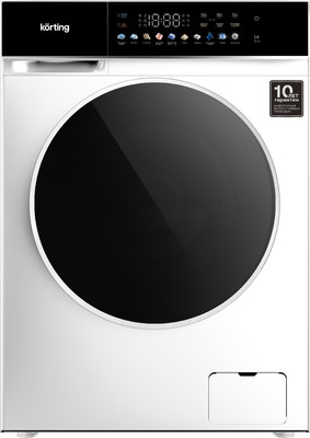 Стирально-сушильная машина Korting KWD 60DS12106