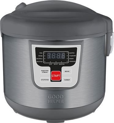 Мультиварка Goodhelper МС-5112
