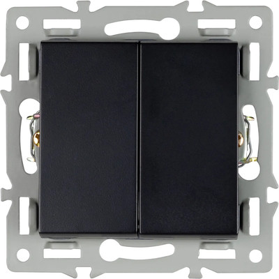 Выключатель Arlight SWT-MK02-PL-BK / 043725