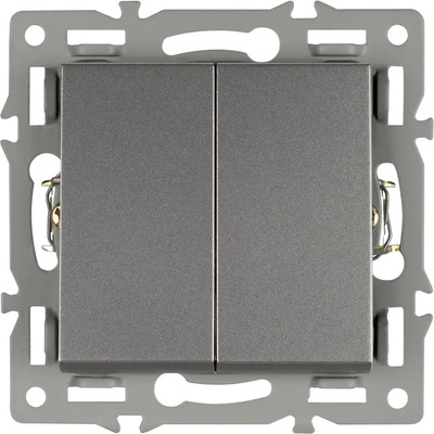 Выключатель Arlight SWT-MK02-PL-GR / 043726