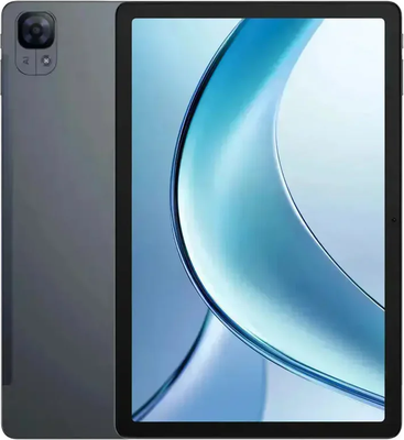 Планшет Doogee Tab E3 8GB/256GB LTE (серый)