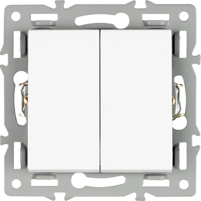 Выключатель Arlight SWT-MK02-PL-WH / 043724